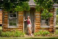 Jolina - Old Settlers Park-56