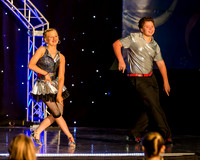 Boogie Shoes - Showstopper 2014-20