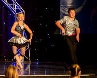 Boogie Shoes - Showstopper 2014-19