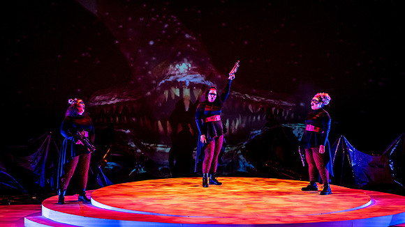 TX State-The Magic Flute-5
