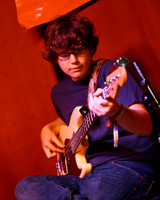 School of Rock 2011 - Ruta Maya-10