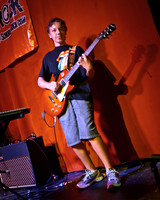 School of Rock 2011 - Ruta Maya-14