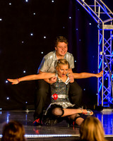 Boogie Shoes - Showstopper 2014-10