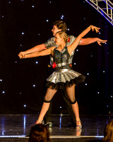 Boogie Shoes - Showstopper 2014-23