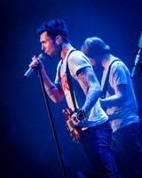 Las Vegas - Maroon 5-4