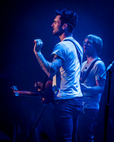 Maroon 5 @ MGM Grand