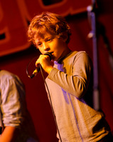 School of Rock 2011 - Ruta Maya-9