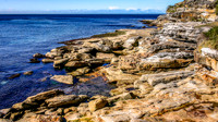 Sydney - Bondi Beach-9