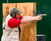 Tactical shoot - Raleigh-75