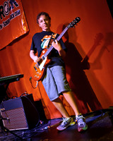 School of Rock 2011 - Ruta Maya-15