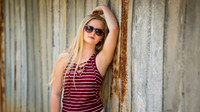 Jolina - Old Settlers Park-10