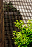 Frost Bank Tower - a different angle