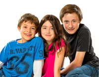 Classic Kids 18