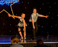 Boogie Shoes - Showstopper 2014-3