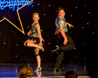 Boogie Shoes - Showstopper 2014-4