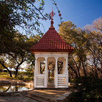 Zilker Botanical Garden-4