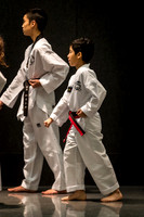 Alfredo Lopez-Taekwondo-2