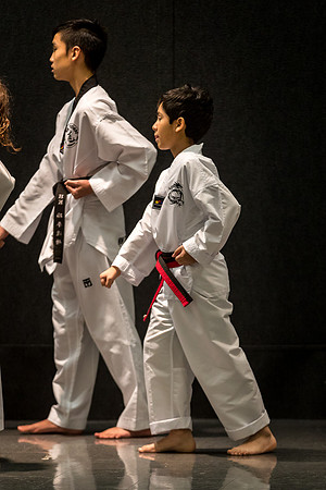 Alfredo Lopez-Taekwondo-2