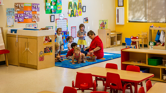 Kiddie Academy-3