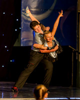 Boogie Shoes - Showstopper 2014-17