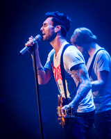 Las Vegas - Maroon 5-6