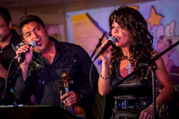 Janice Maynard & The Country Stardust Band