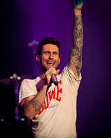 Las Vegas - Maroon 5-28
