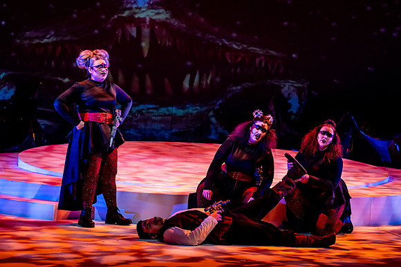 TX State-The Magic Flute-7