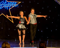 Boogie Shoes - Showstopper 2014-2