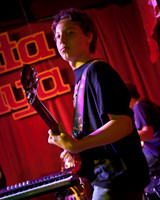 School of Rock 2011 - Ruta Maya-18