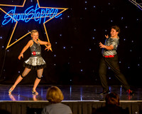 Boogie Shoes - Showstopper 2014-8