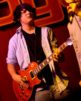 School of Rock 2011 - Ruta Maya-12