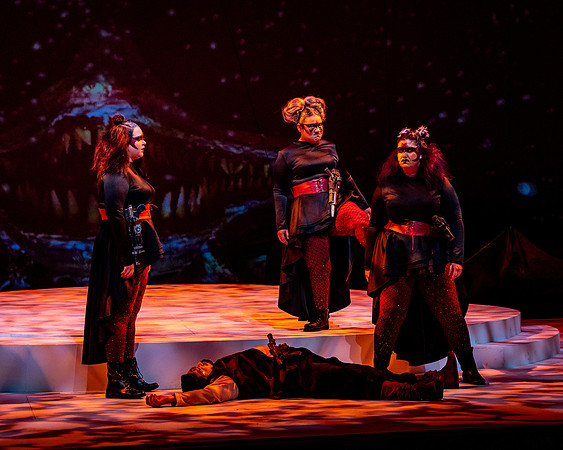 TX State-The Magic Flute-12