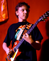 School of Rock 2011 - Ruta Maya-7