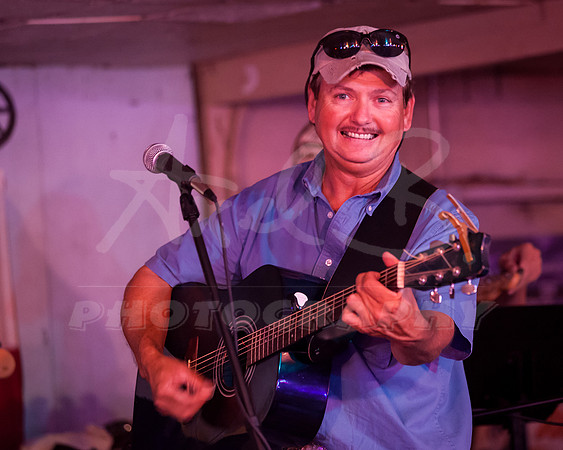 Janice Maynard-Broken Spoke-April 2012-6
