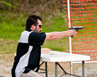 Tactical shoot - Raleigh-35