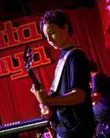 School of Rock 2011 - Ruta Maya-17
