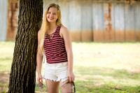Jolina - Old Settlers Park-27