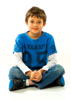 Classic Kids 15