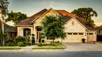 Homes & Interiors