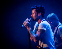 Las Vegas - Maroon 5-11