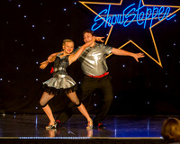 Boogie Shoes - Showstopper 2014-24