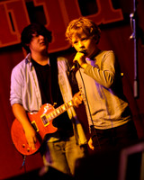 School of Rock 2011 - Ruta Maya-8