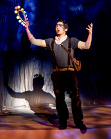 Texas State University - The Magic Flute