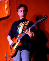 School of Rock 2011 - Ruta Maya-3