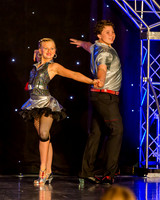 Boogie Shoes - Showstopper 2014-21