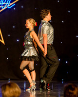 Boogie Shoes - Showstopper 2014-1