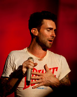 Las Vegas - Maroon 5-45